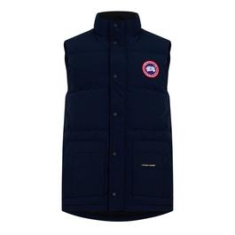 Canada Goose Freestyle Vest