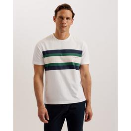 Ted Baker Kainro Tee Sn43