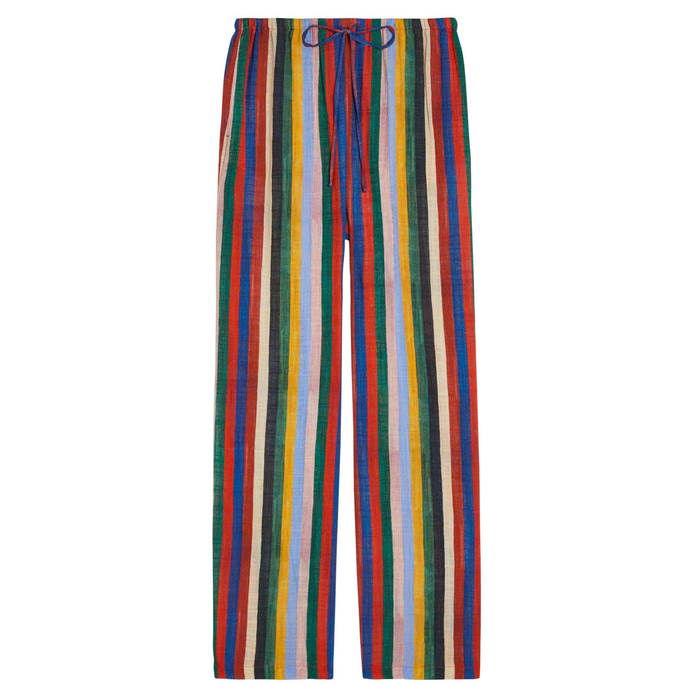 MULTICOLOURED - Staud - TR MATEO PANT - 1