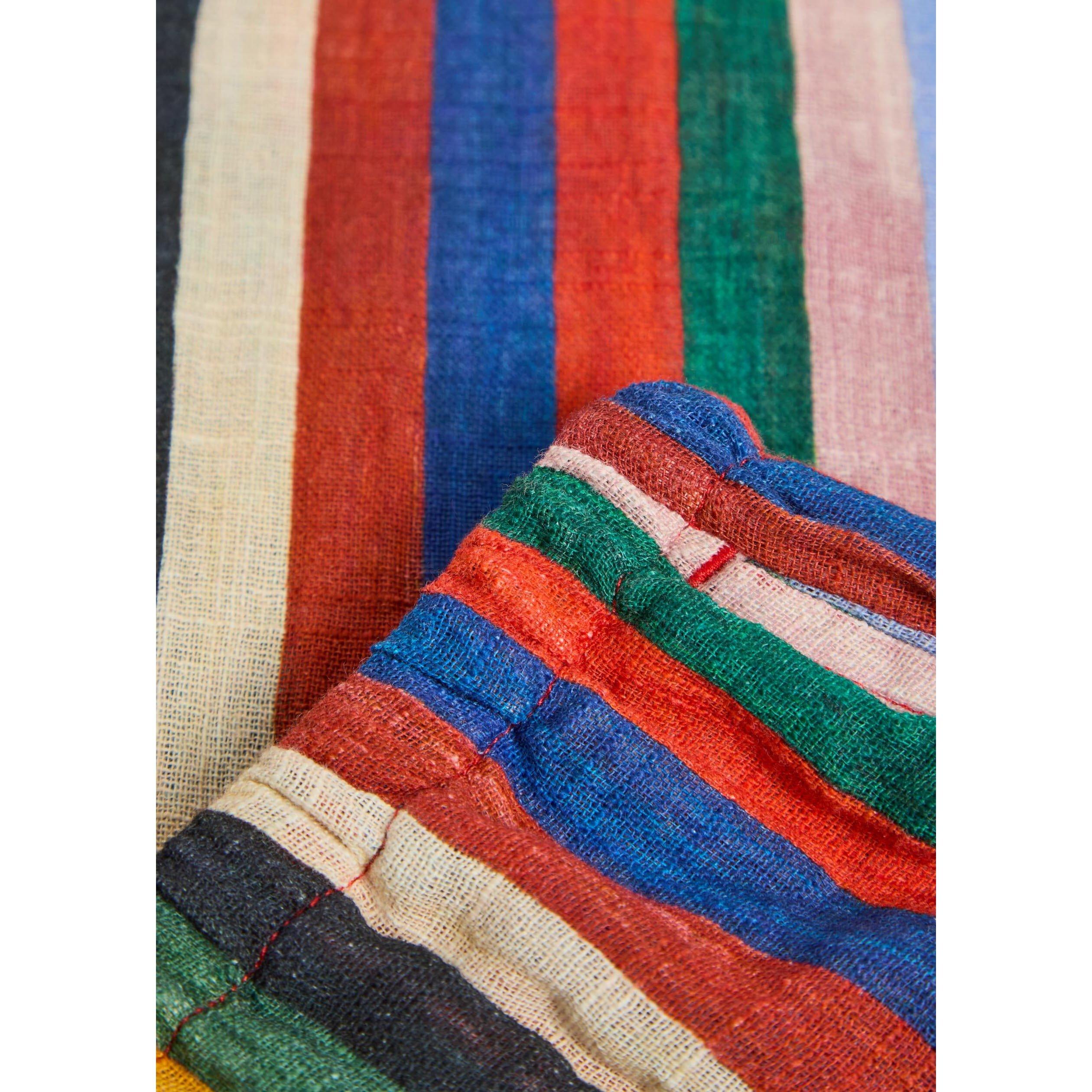 MULTICOLOURED - Staud - TR MATEO PANT - 4