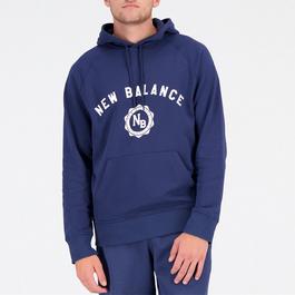 New Balance Sports Seasonal Hoodie