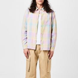 APC Trek Long Sleeve Shirt