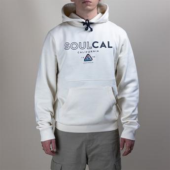 SoulCal Recycled Hoodie