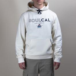 SoulCal Logo Hoodie