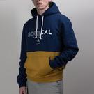 Bleu - SoulCal - Recycled Hoodie - 3