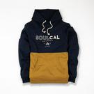 Bleu - SoulCal - Recycled Hoodie - 6