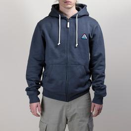 SoulCal Full Zip Hoodie