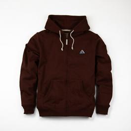 SoulCal Full Zip Hoodie