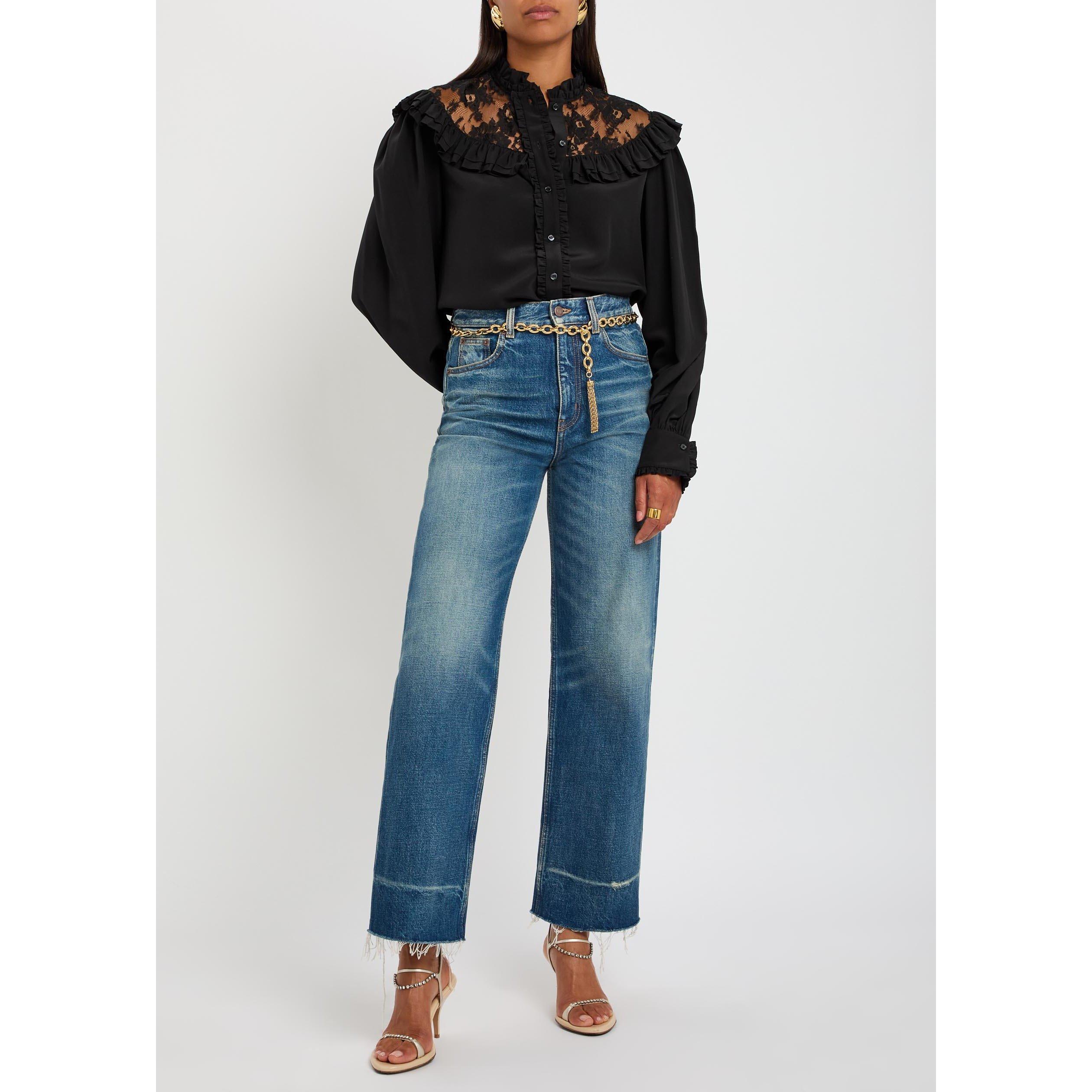 BLACK - Chloe - TOP - 5