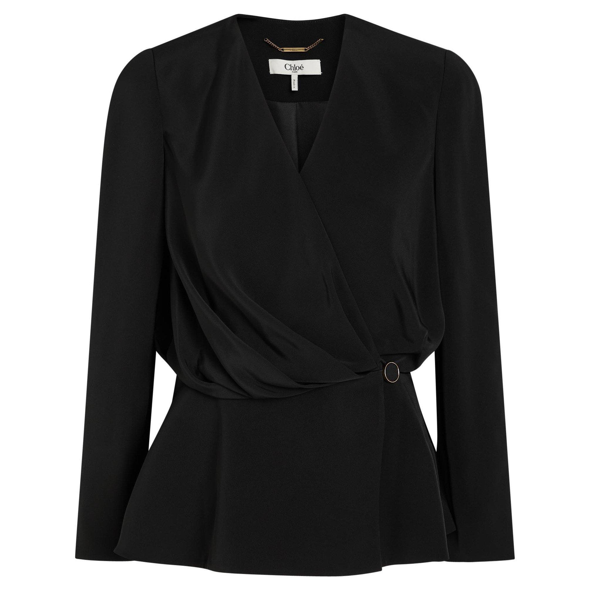 Chloe TOP