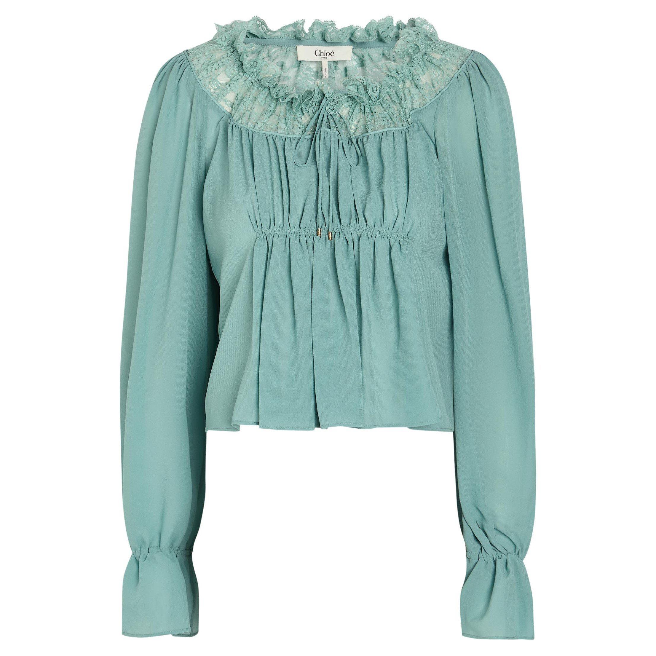 Chloe TOP