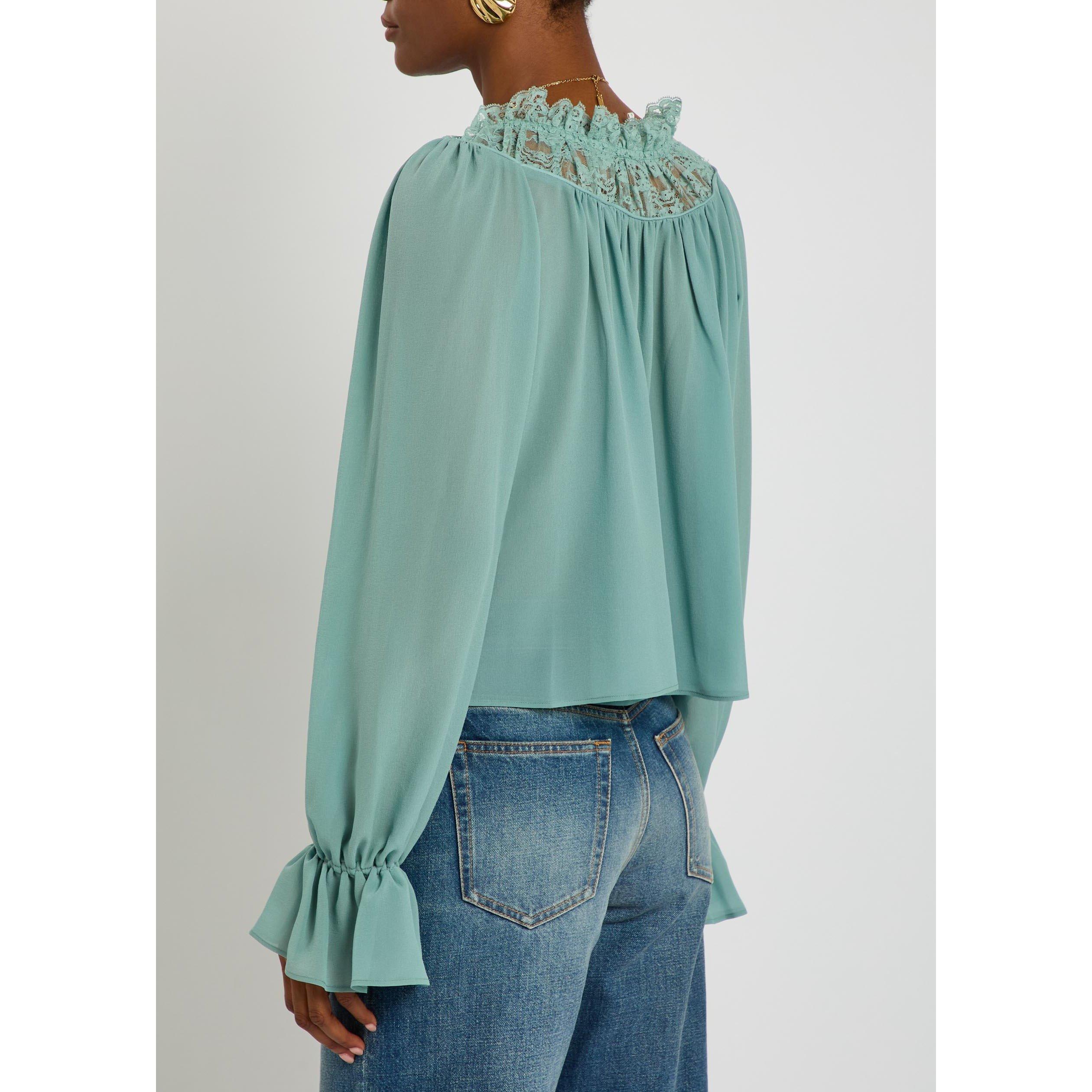 BLUE - Chloe - TOP - 3