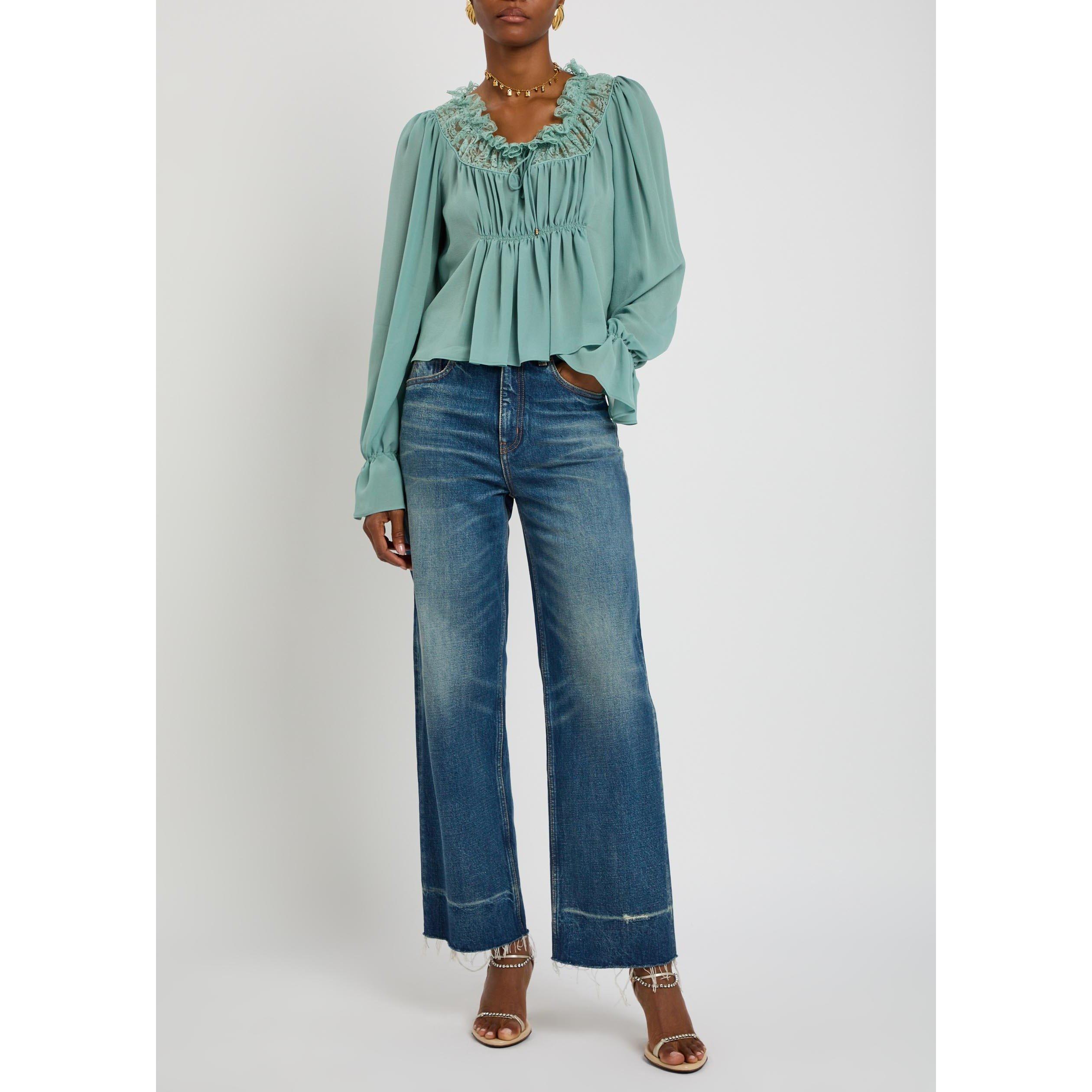 BLUE - Chloe - TOP - 5