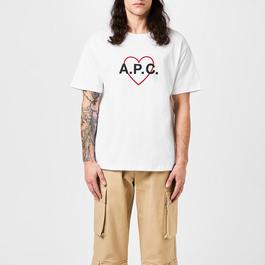 APC Valentin T Shirt