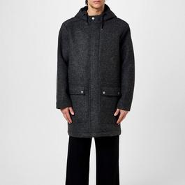 APC Mathias Parka