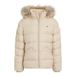 Tommy Hilfiger Down Puffer Jacket Juniors