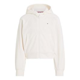 Tommy Hilfiger Lgo Zip Hood Jn43