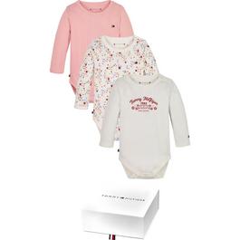 Tommy Hilfiger 3-Pack Gift Set Babies