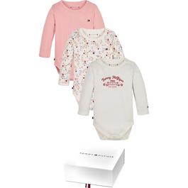 Tommy Hilfiger 3 Pack Gift Set Babies