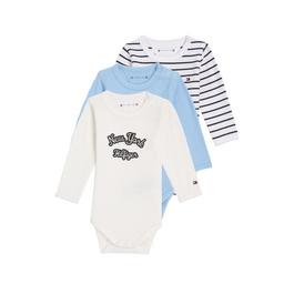 Tommy Hilfiger 3 Pack Gift Set Babies