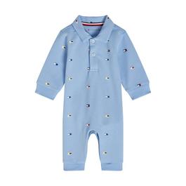 Tommy Hilfiger AOP Onesie Bb43