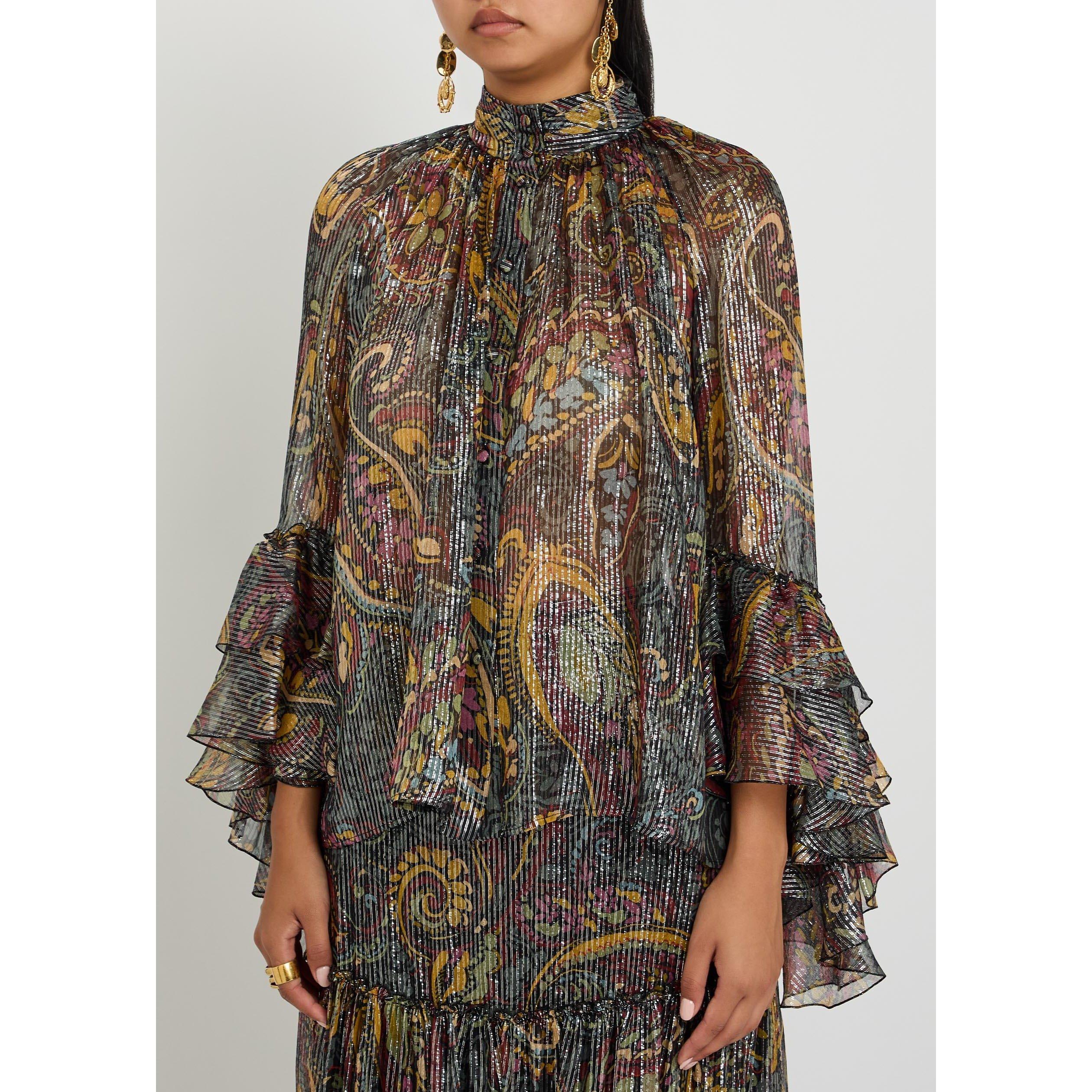 MULTICOLOURED - Etro - SHIRTS WOMAN - 2