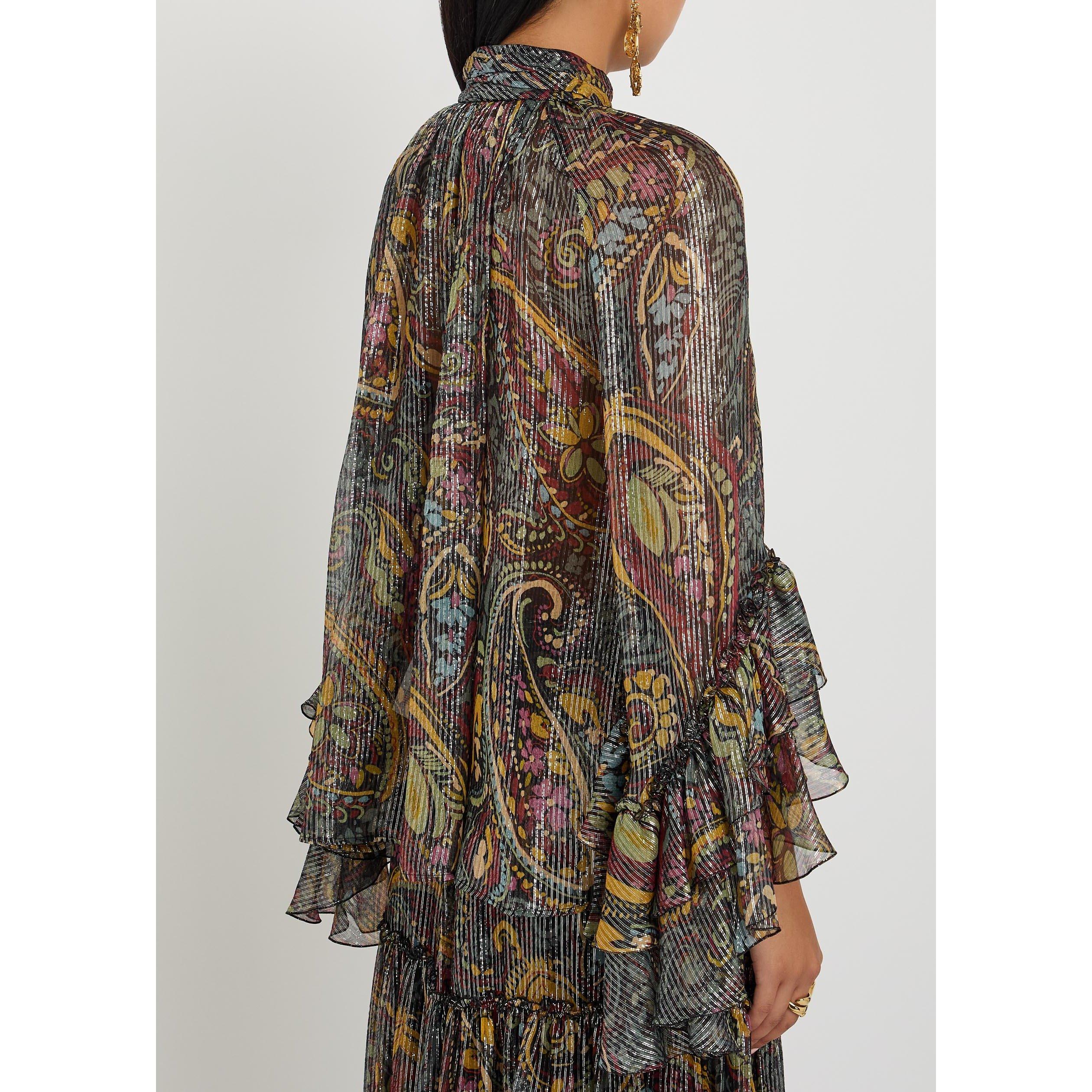 MULTICOLOURED - Etro - SHIRTS WOMAN - 3