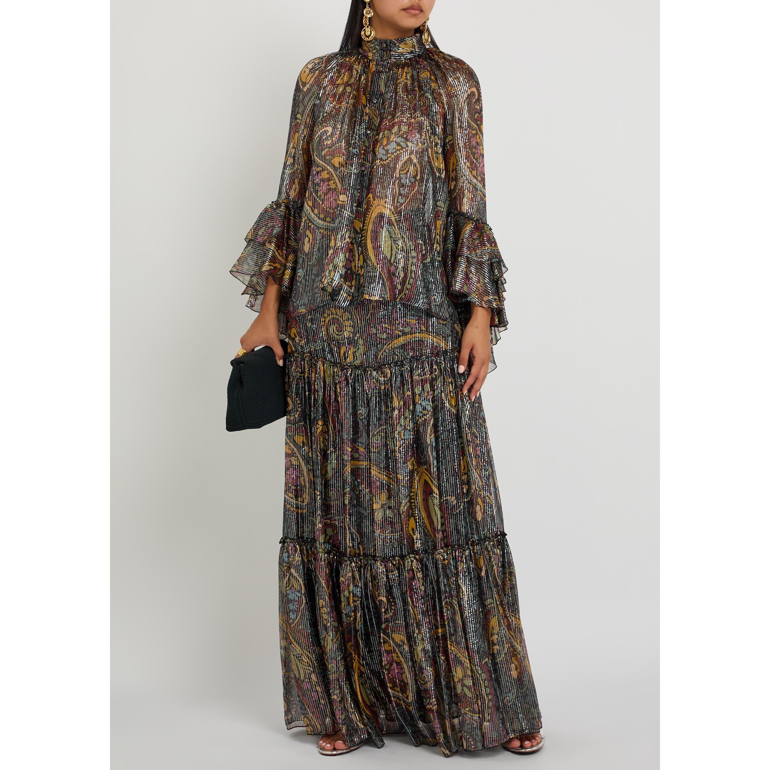 MULTICOLOURED - Etro - SHIRTS WOMAN - 5