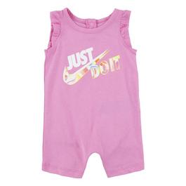 Nike Frze Tag Romper Bb99