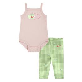 Nike P Body Legg Set Bb99