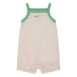 Nike P Baby Romper Bb99