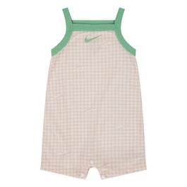 Nike Logo Romper Babies