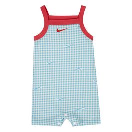 Nike P Baby Romper Bb99