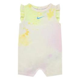 Nike Just DIY It Romper Babies