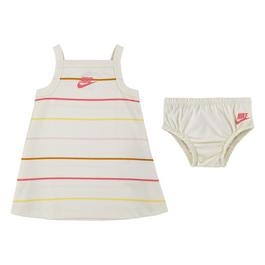 Nike 2 piece Dress Babies