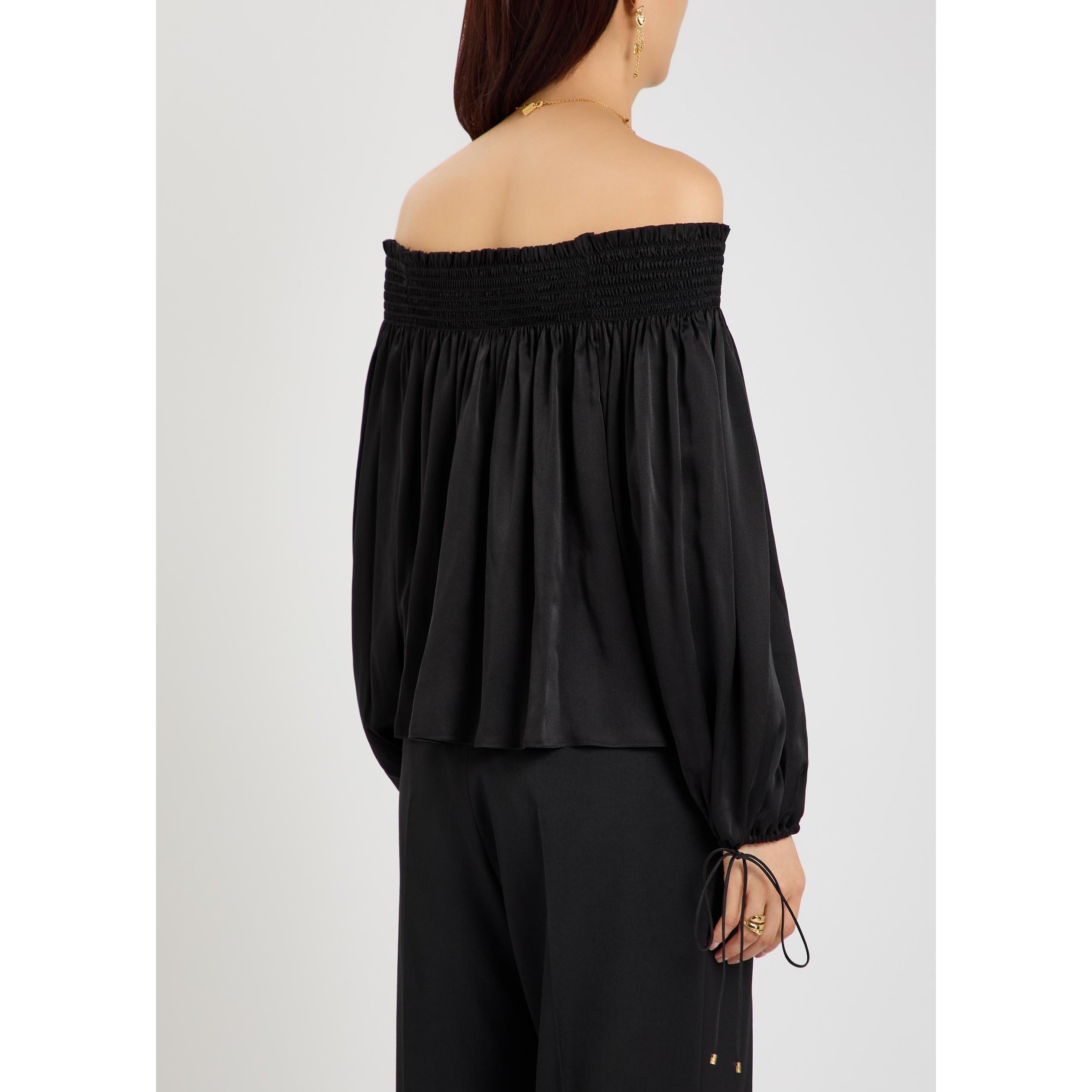 BLACK - Chloe - TOP HS - 3