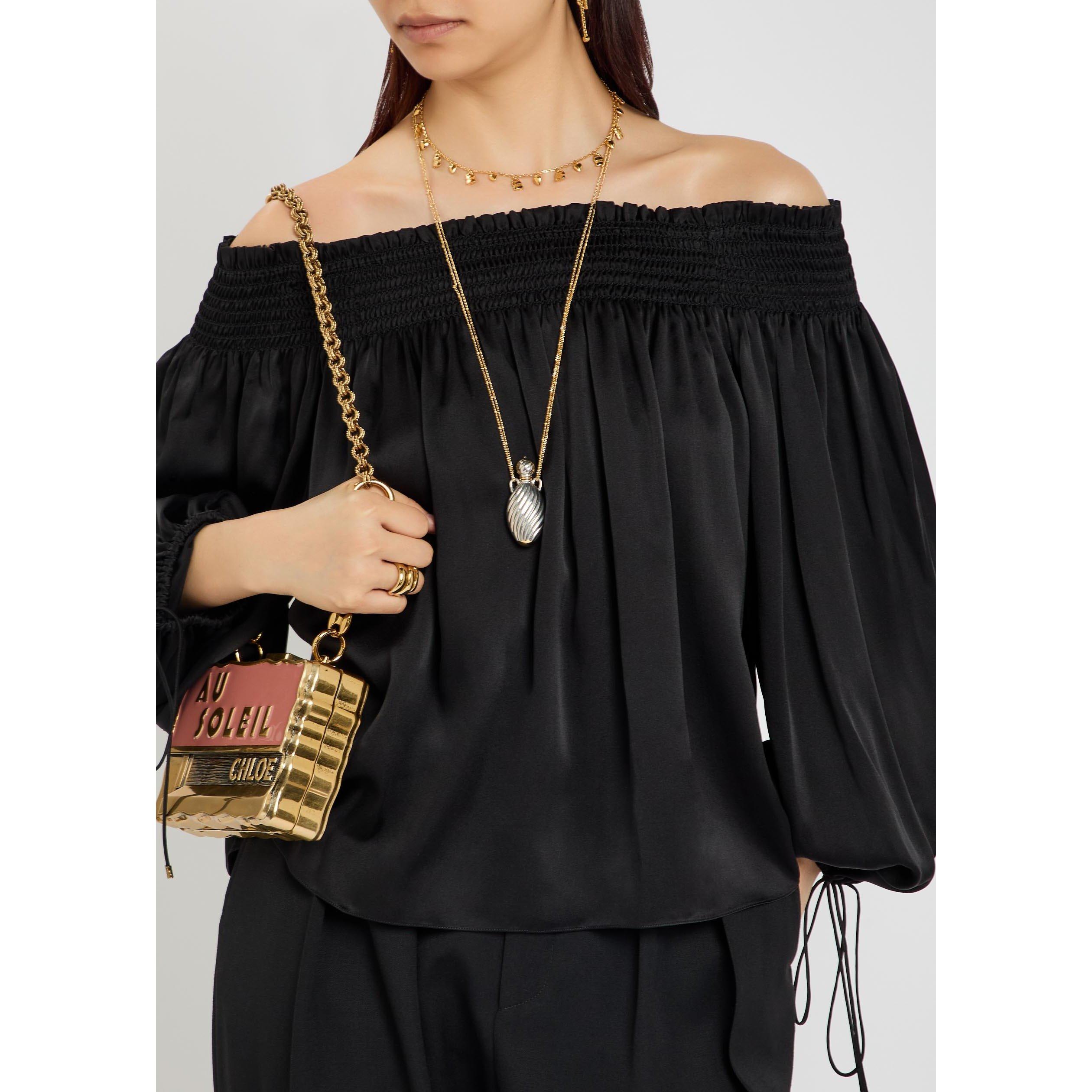 BLACK - Chloe - TOP HS - 4