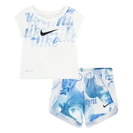 Nike Summer Days Sprinter Set Babies