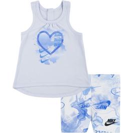 Nike Tank And Shorts Set Babies