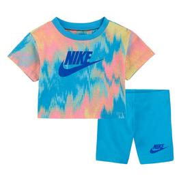 Nike Top and Short Set Babies