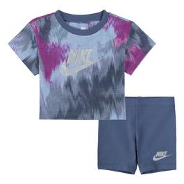 Nike Top and Short Set Babies