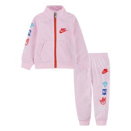 Nike Swsh Tricot Set Bb99