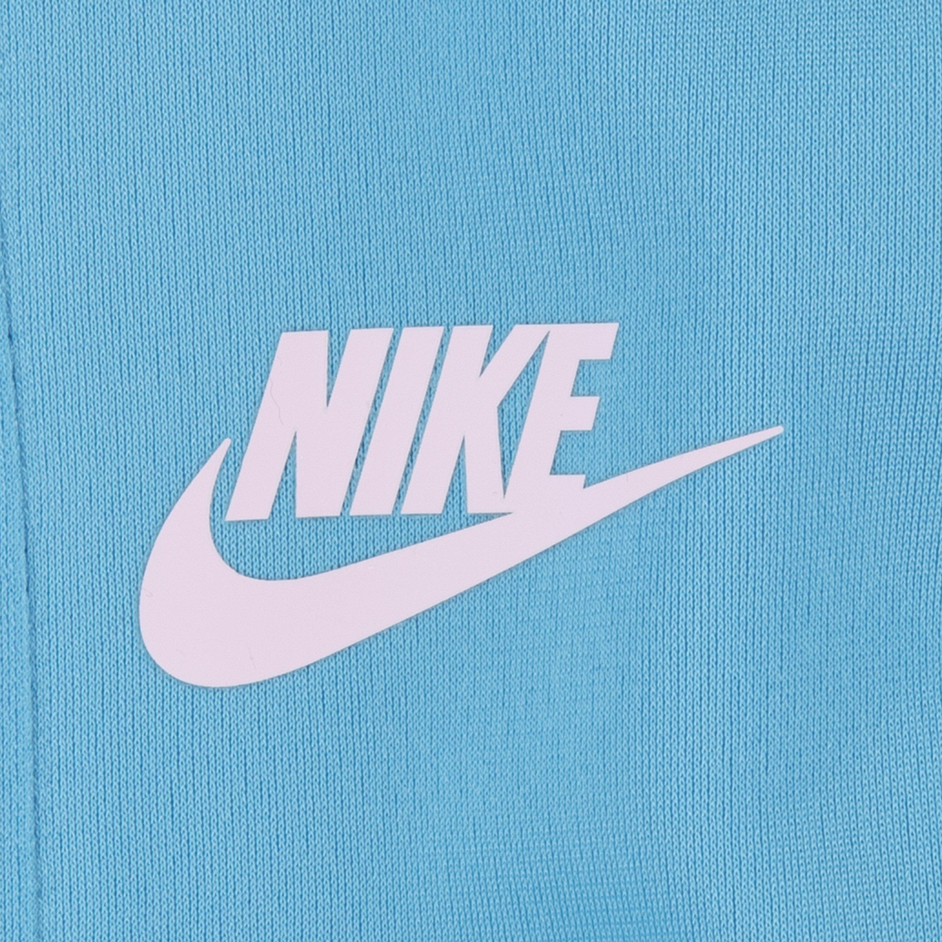 Baltikum Blau - Nike - Nike Swsh Tricot Set Bb99 - 3