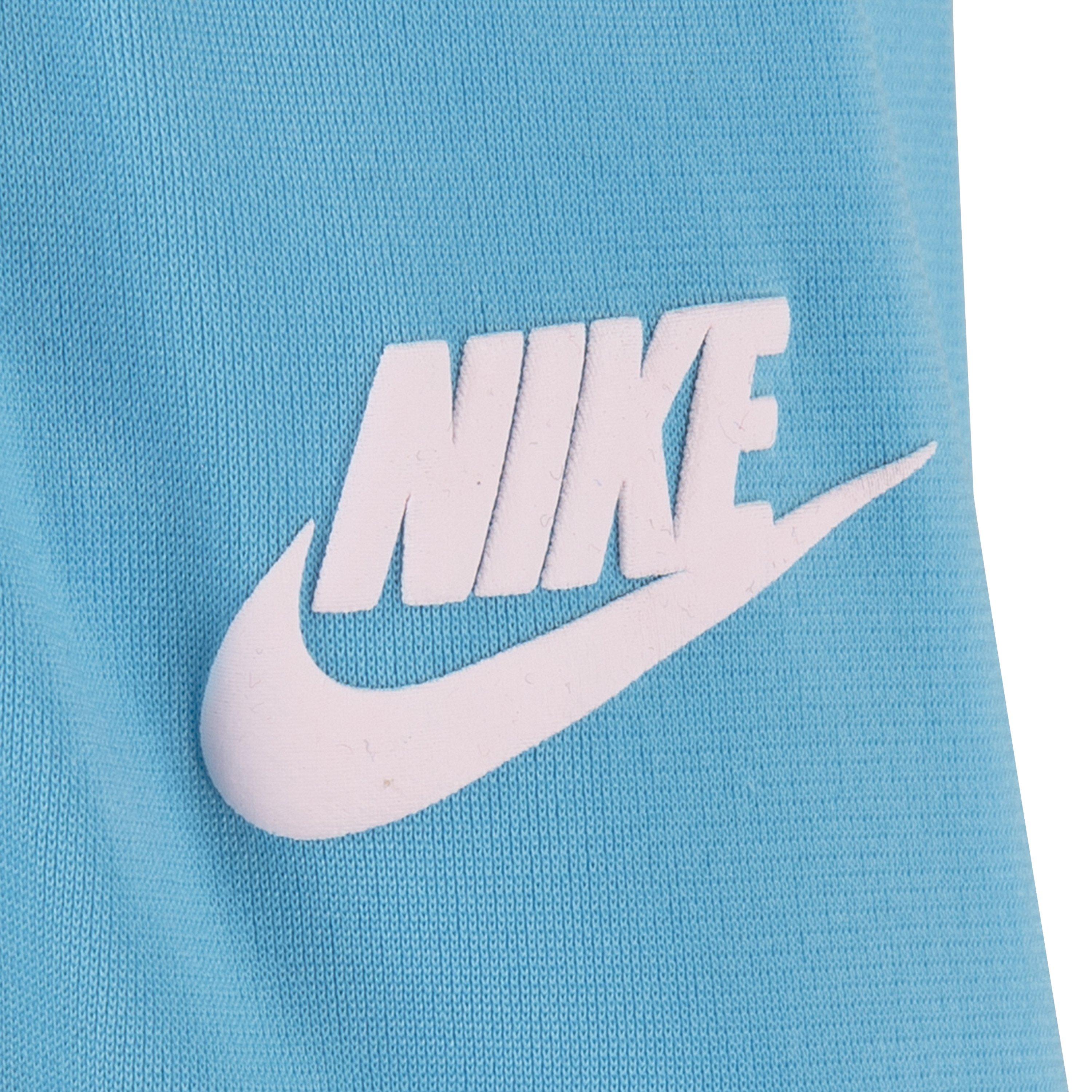 Baltikum Blau - Nike - Nike Swsh Tricot Set Bb99 - 5