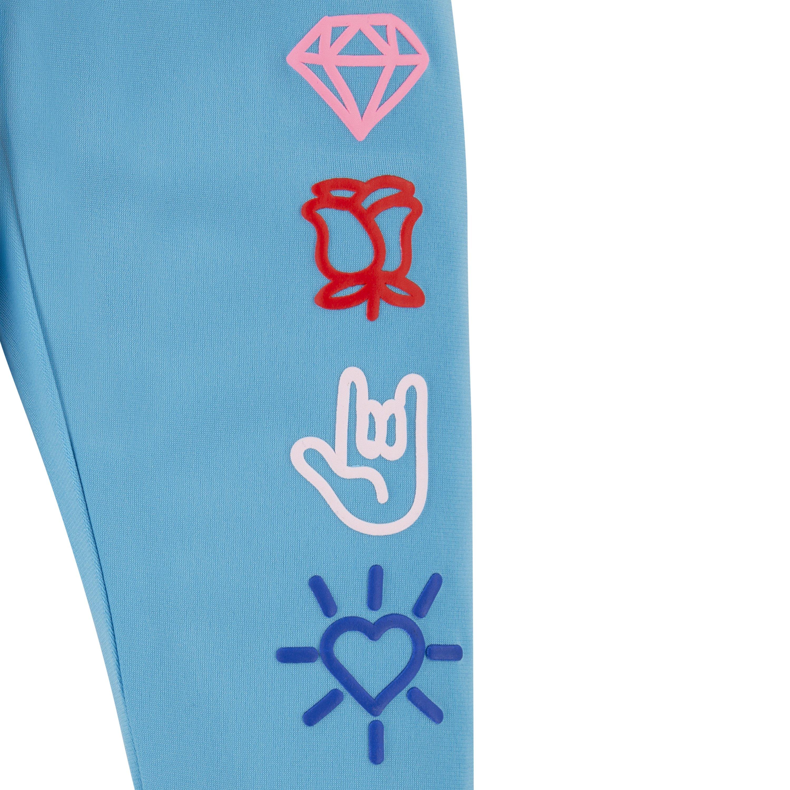 Baltikum Blau - Nike - Nike Swsh Tricot Set Bb99 - 6