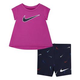 Nike Bike Short Set Bb99