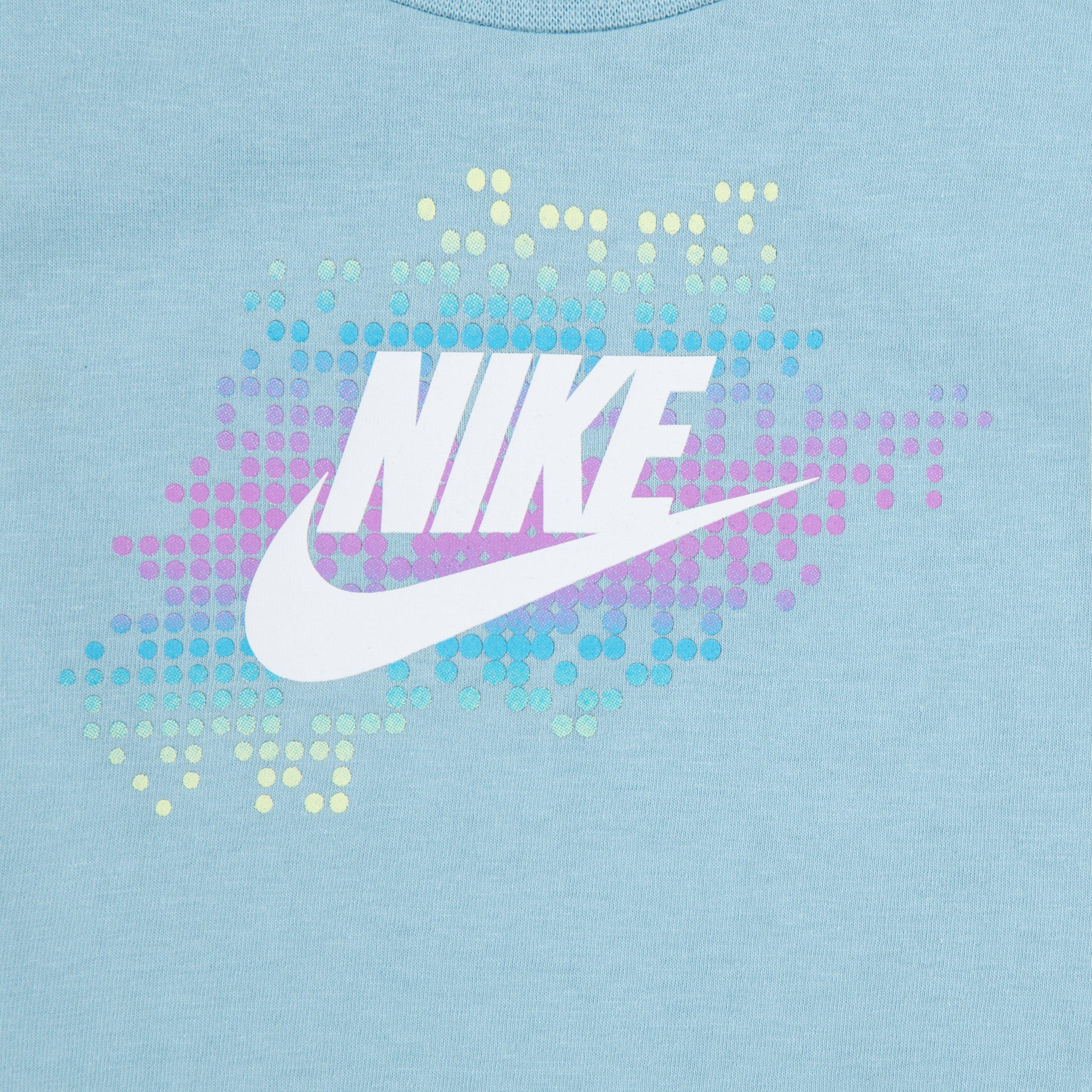 Rush Fuchsia - Nike - Nike Aop B Short Set Bb99 - 6