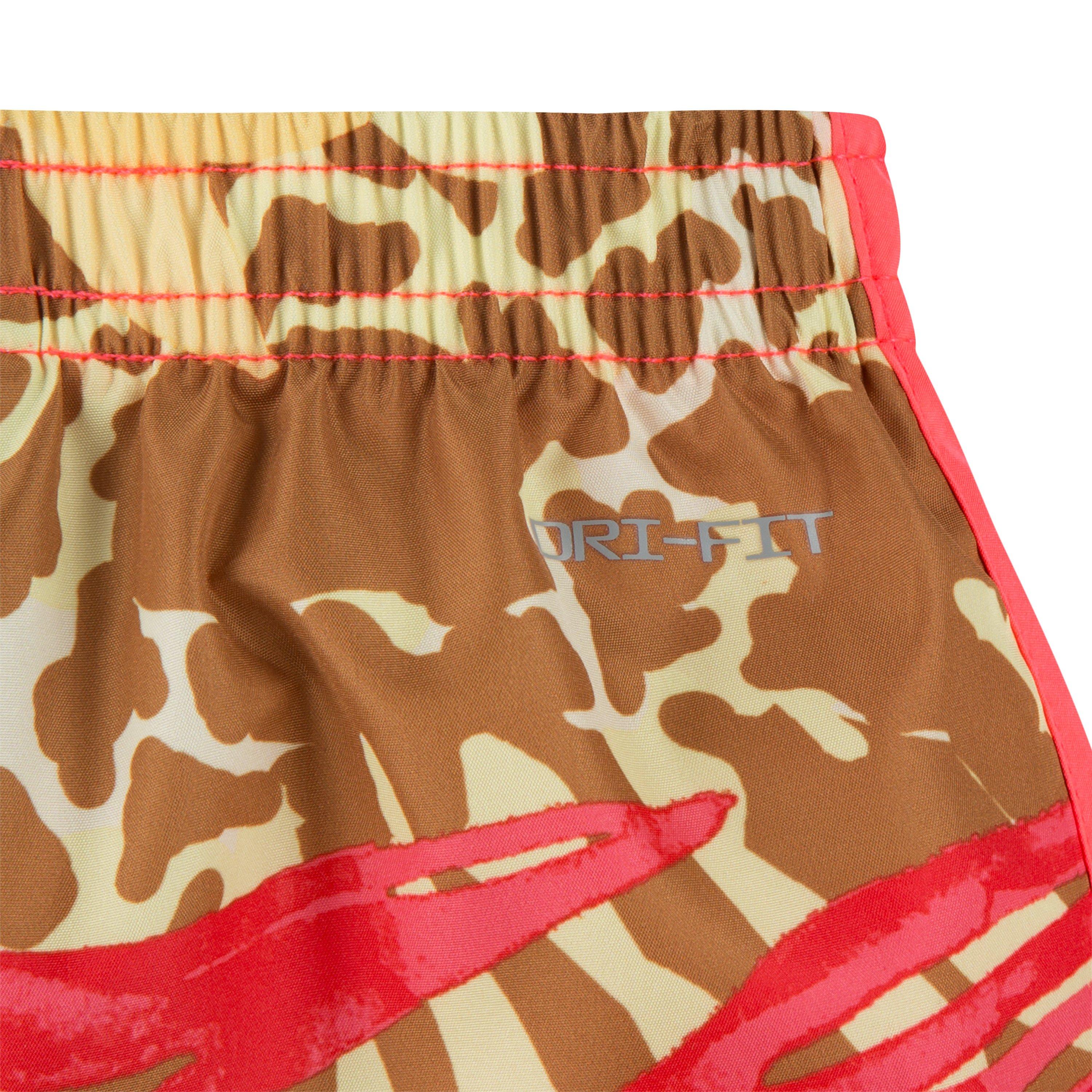 Monarch - Nike - Sport Top and Shorts Set Baby Girls - 3