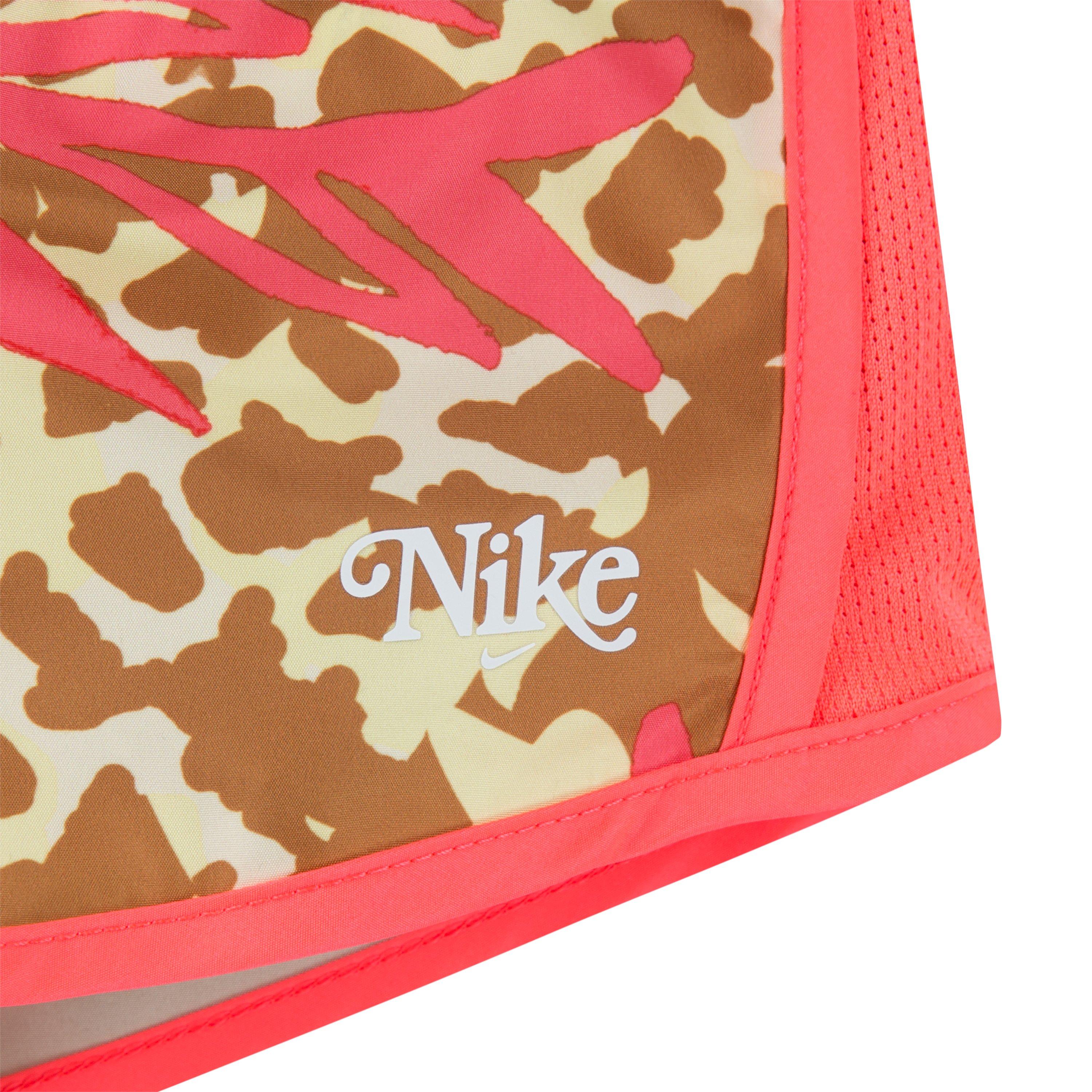 Monarch - Nike - Sport Top and Shorts Set Baby Girls - 6