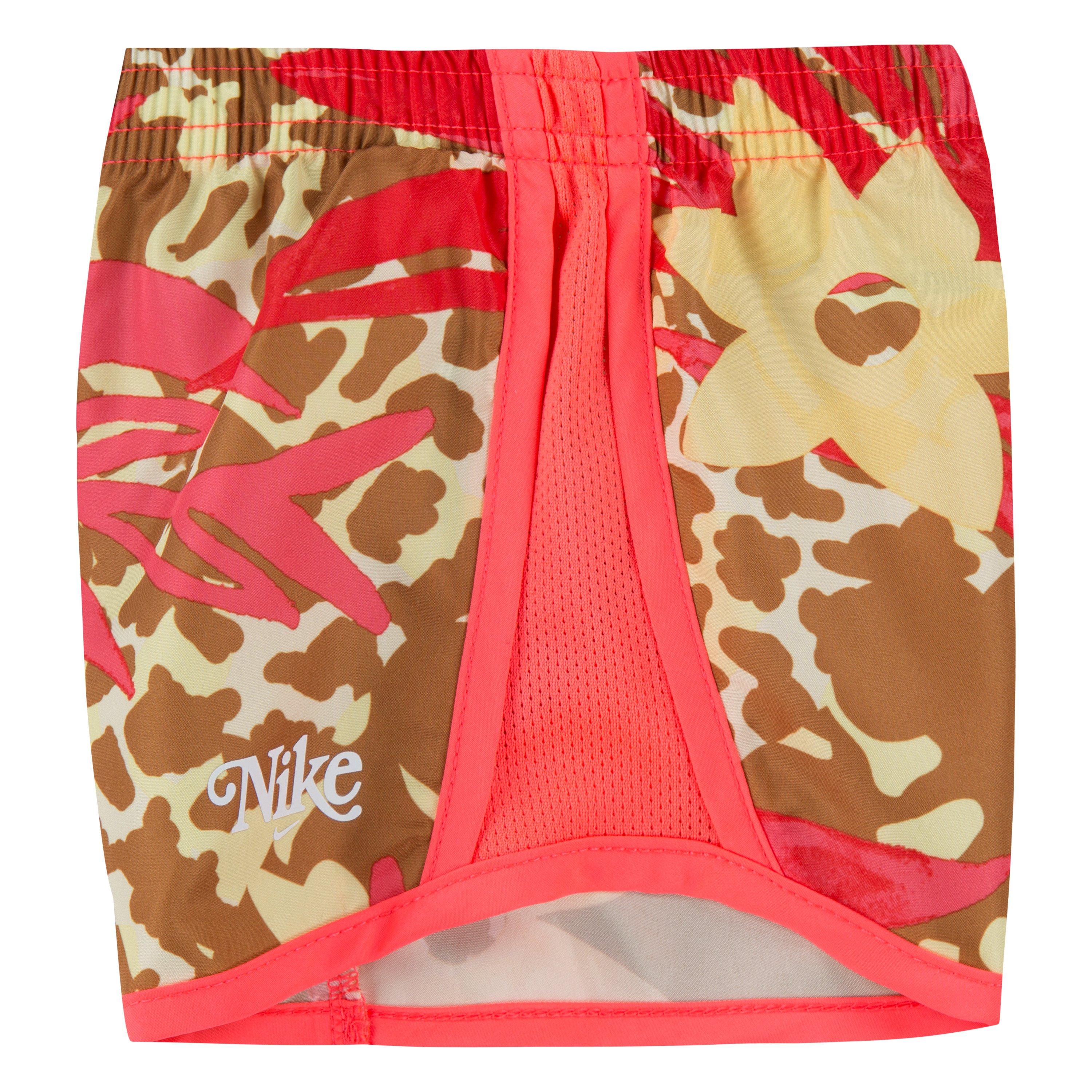 Monarch - Nike - Sport Top and Shorts Set Baby Girls - 7